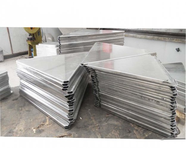 西鄉塘標牌半成品