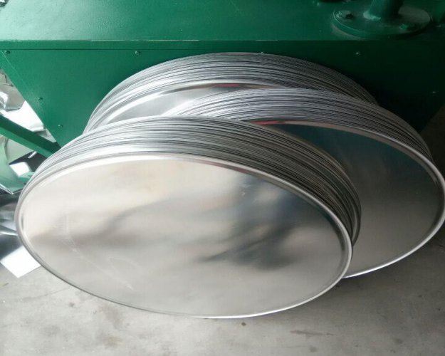 西鄉塘標牌半成品