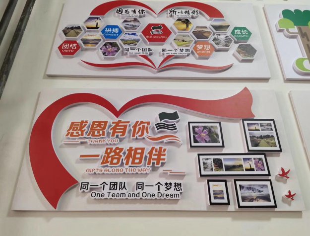 UV標牌雕刻標牌