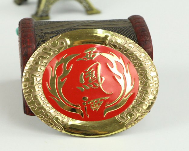 平川水晶滴膠標牌